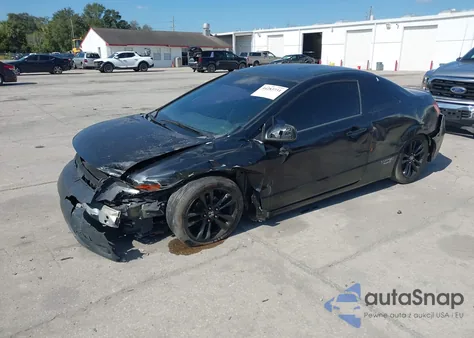 2007 Honda Civic Lx из США, поврежденный, VIN 2HGFG12617H549436